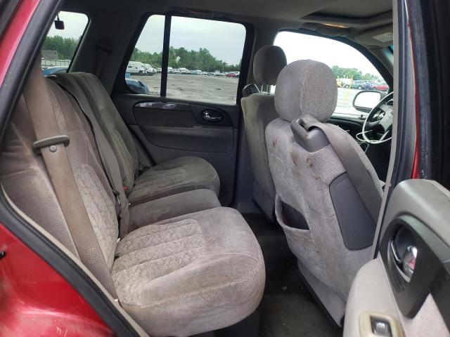 Photo 6 from auction – 2003 GMC ENVOY with VIN 1GKDT13S732131869