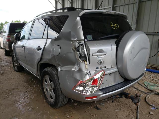 Photo 3 from auction – 2012 TOYOTA RAV4 with VIN 2T3ZF4DV8CW141188