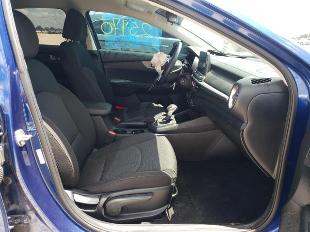 Photo 5 from auction – 2019 KIA FORTE FE with VIN 3KPF24AD6KE020910