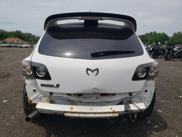 Photo 9 from auction – 2009 MAZDA 3 S with VIN JM1BK344291207997