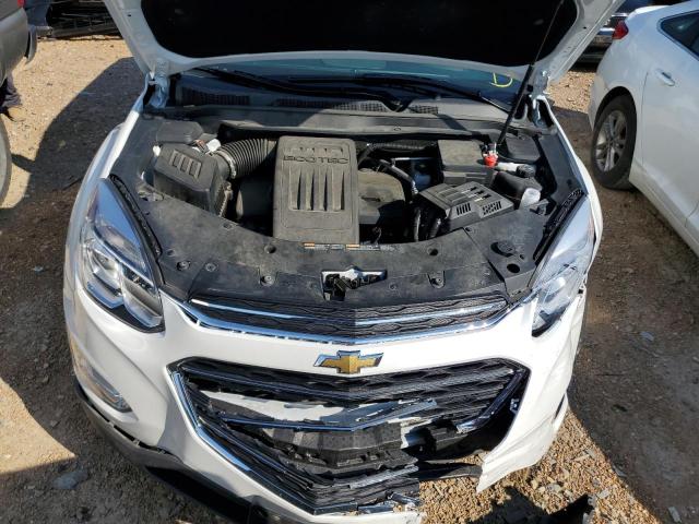 Photo 7 from auction – 2017 CHEVROLET EQUINOX PR with VIN 2GNALDEK4H6218059