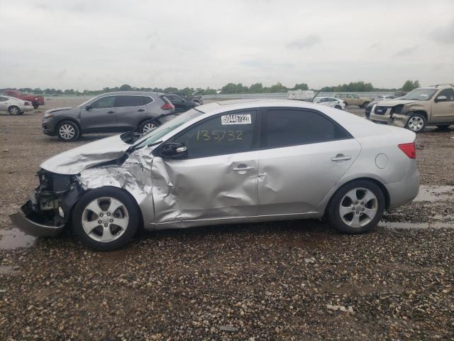 Photo 9 from auction – 2010 KIA FORTE EX with VIN KNAFU4A28A5237925