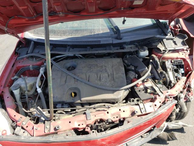 Photo 7 from auction – 2013 TOYOTA COROLLA BA with VIN 5YFBU4EE0DP160318