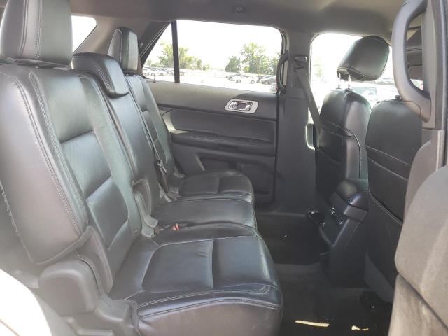 Photo 6 from auction – 2011 FORD EXPLORER X with VIN 1FMHK8D81BGA55834