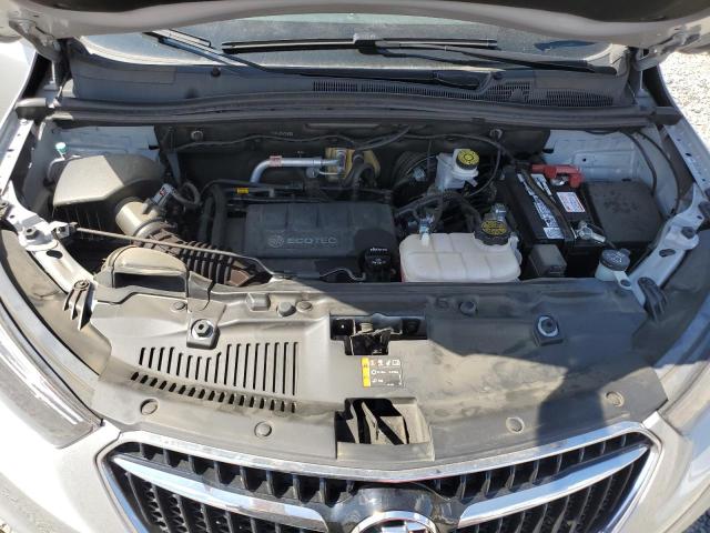 Photo 7 from auction – 2018 BUICK ENCORE PRE with VIN KL4CJASB7JB551671