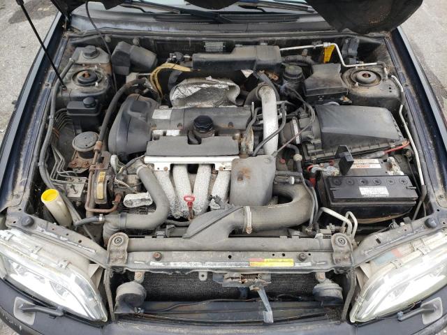 Photo 7 from auction – 2004 VOLVO S40 1.9T with VIN YV1VS295X1F769205