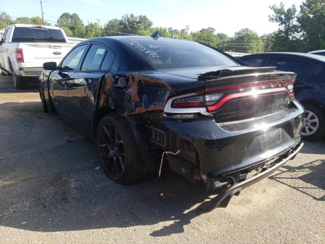 Photo 3 from auction – 2019 DODGE CHARGER SC with VIN 2C3CDXGJ8KH591657