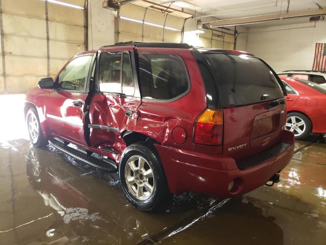 Photo 3 from auction – 2007 GMC ENVOY with VIN 1GKDT13S672189817