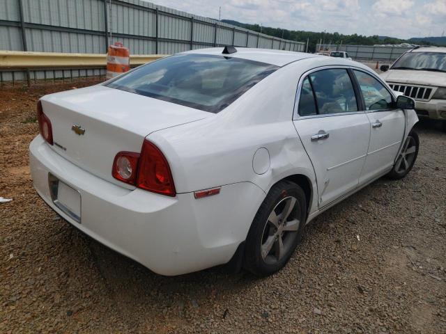 Photo 4 from auction – 2012 CHEVROLET MALIBU with VIN 1G1ZC5E01CF258655