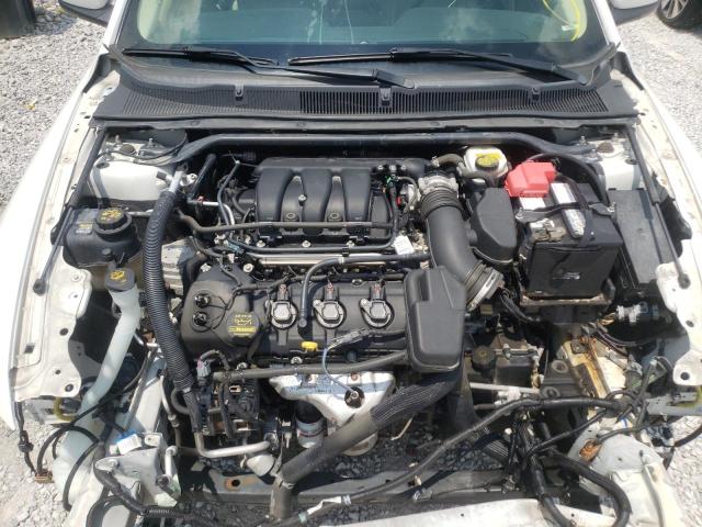 Photo 7 from auction – 2013 FORD TAURUS SEL with VIN 1FAHP2E82DG155581