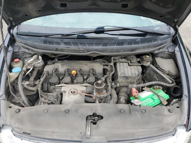 Photo 7 from auction – 2011 HONDA CIVIC LX with VIN 19XFA1F59BE037087