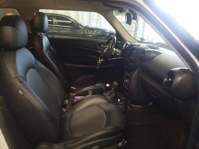 Photo 5 from auction – 2015 MINI COOPER S P with VIN WMWSS5C56FWN67386