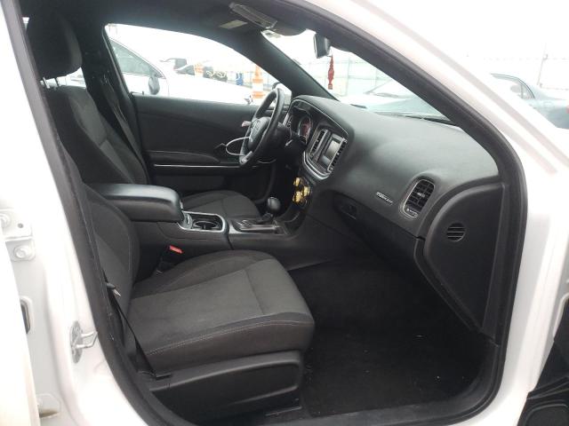 Photo 5 from auction – 2015 DODGE CHARGER SE with VIN 2C3CDXBG3FH867213