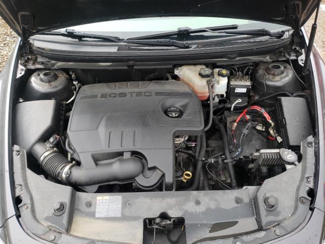 Photo 7 from auction – 2010 CHEVROLET MALIBU LS with VIN 1G1ZB5EB2AF234897