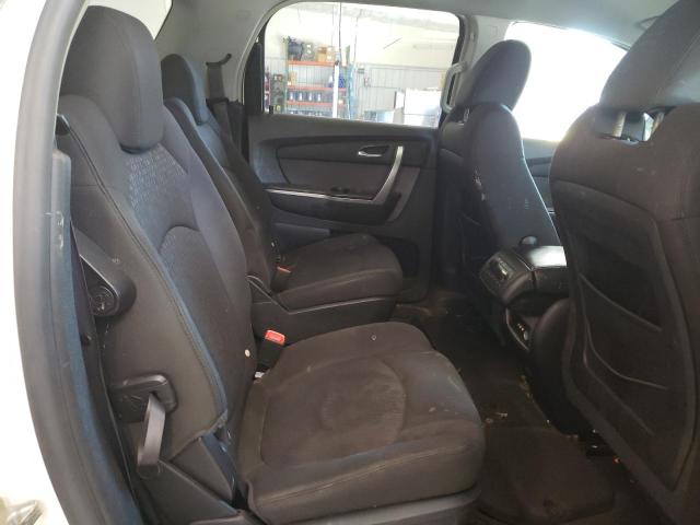Photo 6 from auction – 2008 GMC ACADIA SLE with VIN 1GKEV13778J265949