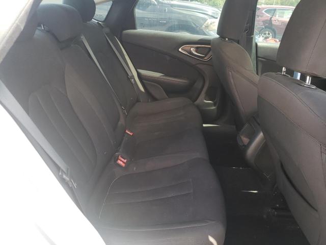 صورة رقم 6 من المزاد - 2015 CHRYSLER 200 LIMITE مع VIN 1C3CCCAB0FN749466