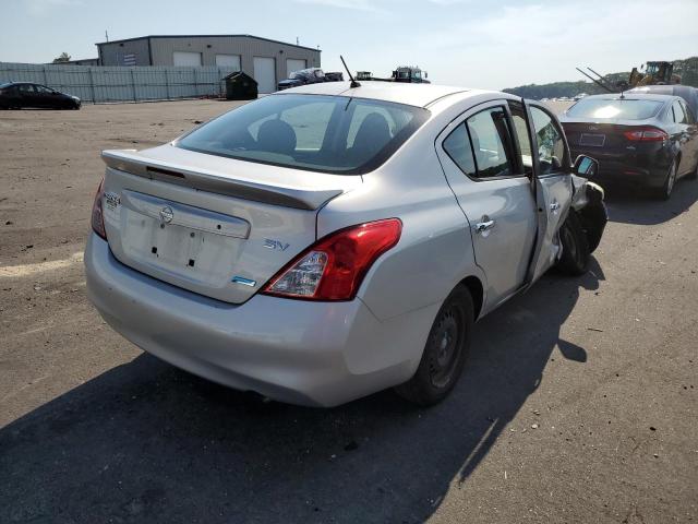 Photo 4 from auction – 2013 NISSAN VERSA S with VIN 3N1CN7AP0DL892510