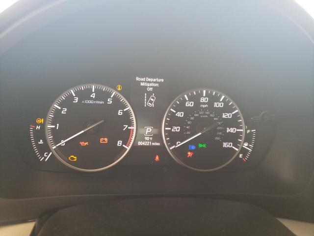 Photo 8 from auction – 2022 ACURA ILX PREMIU with VIN 19UDE2F78NA004738