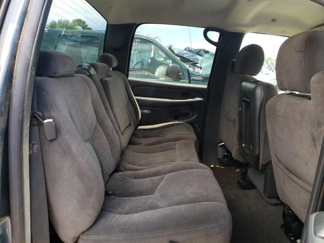 Photo 6 from auction – 2007 CHEVROLET SILVERADO with VIN 1GCHK23U37F151848