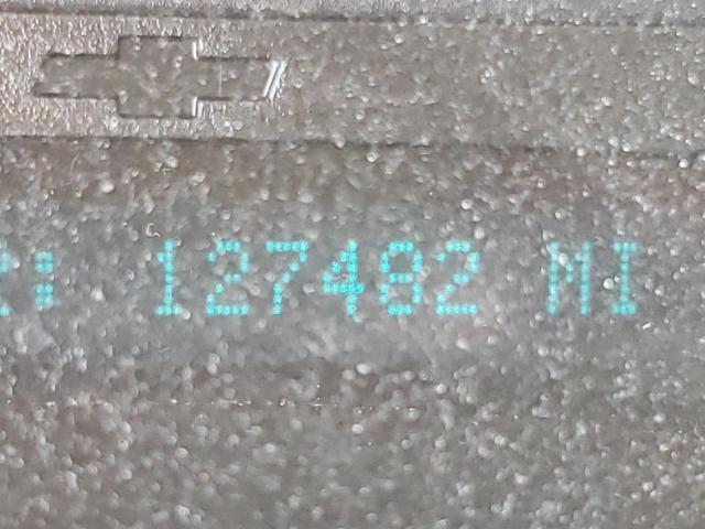 Photo 8 from auction – 2008 CHEVROLET TRAILBLAZE with VIN 1GNDT13S682178384