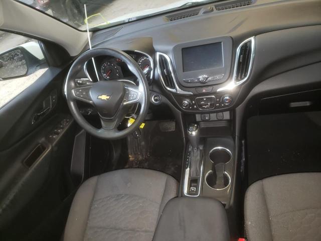 Photo 9 from auction – 2018 CHEVROLET EQUINOX LT with VIN 2GNAXJEV1J6186755
