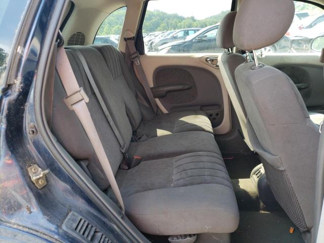 Photo 6 from auction – 2002 CHRYSLER PT CRUISER with VIN 3C4FY48B12T267654