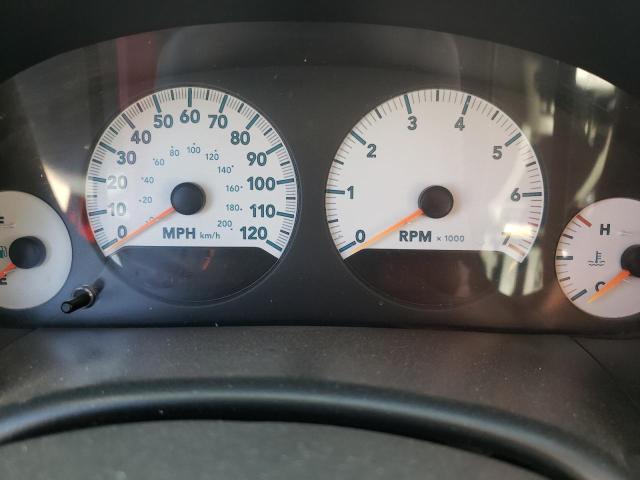 Photo 8 from auction – 2005 DODGE GRAND CARA with VIN 2D4GP44L65R333339