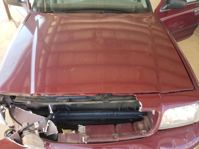 Photo 7 from auction – 2004 FORD CROWN VICT with VIN 2FAFP74WX4X185927