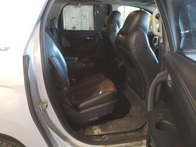 Photo 6 from auction – 2014 GMC ACADIA SLT with VIN 1GKKVRKD9EJ167378