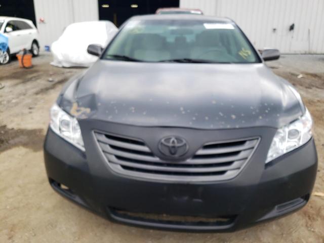 Photo 9 from auction – 2009 TOYOTA CAMRY BASE with VIN 4T1BE46K79U406823