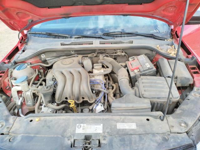 Photo 7 from auction – 2015 VOLKSWAGEN JETTA BASE with VIN 3VW2K7AJ3FM241492