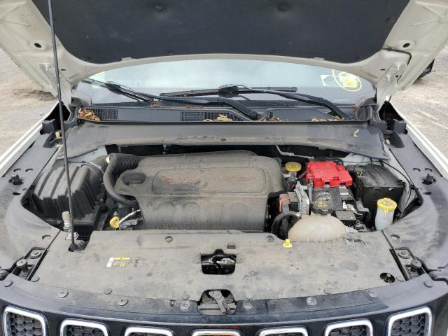 Photo 7 from auction – 2019 JEEP COMPASS LI with VIN 3C4NJDCB6KT790823