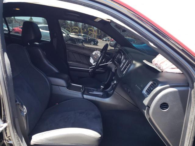 Photo 5 from auction – 2019 DODGE CHARGER SC with VIN 2C3CDXGJ4KH553391