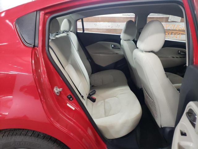 Photo 6 from auction – 2013 KIA RIO LX with VIN KNADM4A32D6189482