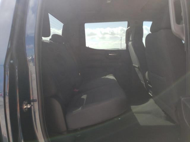 Photo 6 from auction – 2021 CHEVROLET silverado with VIN 3GCUYDED1MG408358