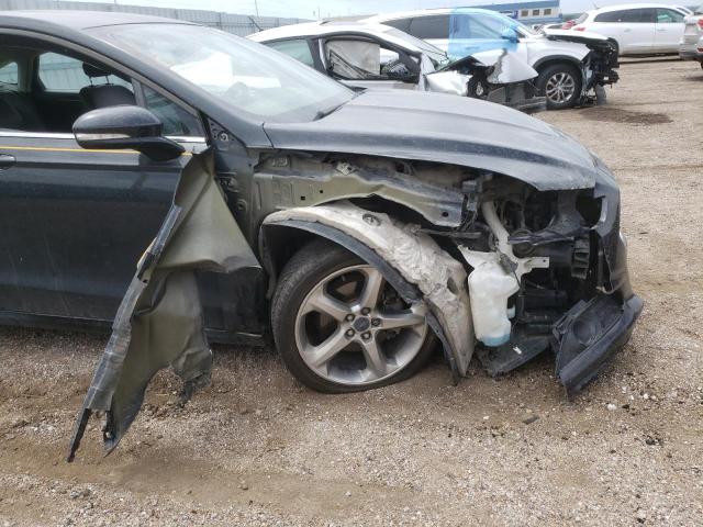 Photo 9 from auction – 2015 FORD FUSION SE with VIN 3FA6P0H75FR194112