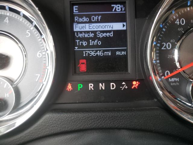 Photo 8 from auction – 2011 CHRYSLER TOWN & COU with VIN 2A4RR5DG9BR612346