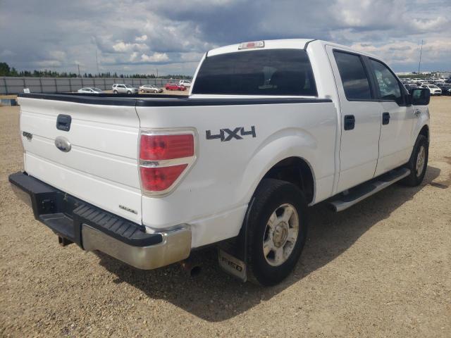 Photo 4 from auction – 2011 FORD F150 SUPER with VIN 1FTFW1EF6BFB27198