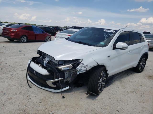 Photo 2 from auction – 2016 MITSUBISHI OUTLANDER with VIN JA4AP3AW8GZ058572