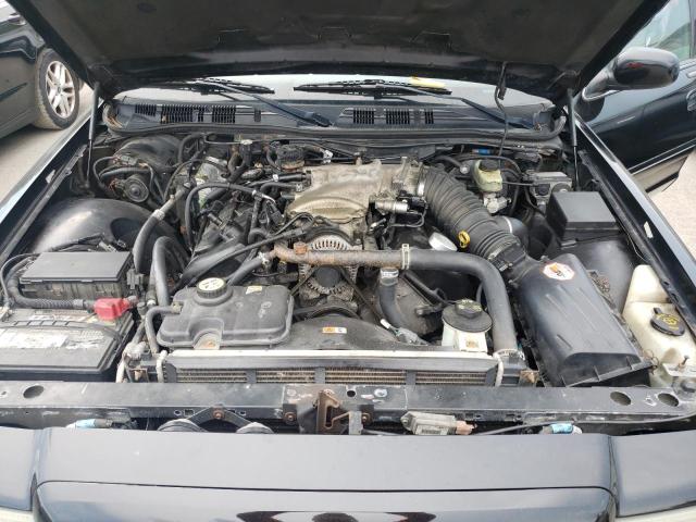 Photo 7 from auction – 2003 MERCURY MARAUDER with VIN 2MEHM75V83X630809