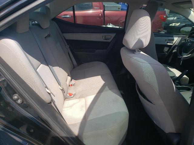 Photo 6 from auction – 2015 TOYOTA COROLLA L with VIN 2T1BURHE3FC285860