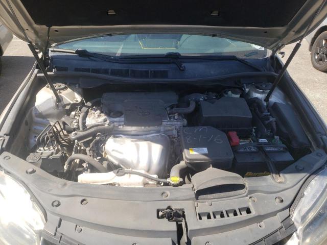 Photo 7 from auction – 2015 TOYOTA CAMRY LE with VIN 4T1BF1FK2FU103567