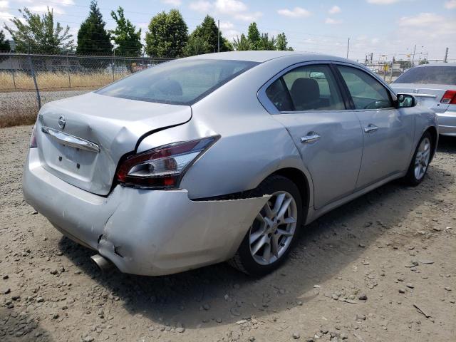 Photo 4 from auction – 2013 NISSAN MAXIMA S with VIN 1N4AA5AP1DC830524