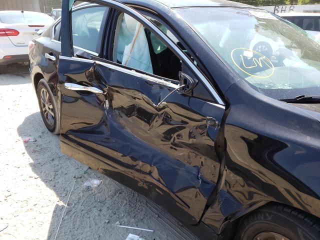 Photo 9 from auction – 2015 NISSAN ALTIMA 2.5 with VIN 1N4AL3AP6FC421887
