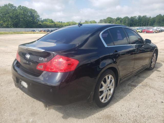 Photo 4 from auction – 2012 INFINITI G37 with VIN JN1CV6AR6CM670148