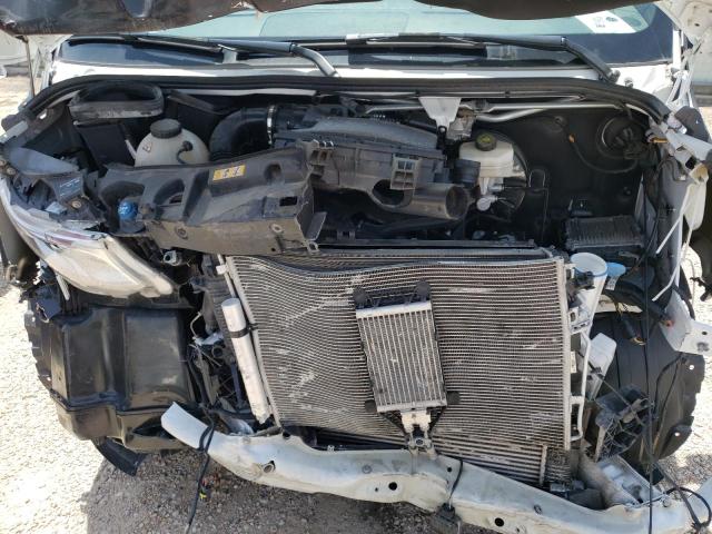 Photo 7 from auction – 2021 MERCEDES-BENZ SPRINTER 2 with VIN W1Y4DCHY6MT046501