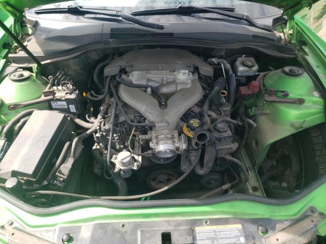 Photo 7 from auction – 2010 CHEVROLET CAMARO LT with VIN 2G1FB1EV1A9206524