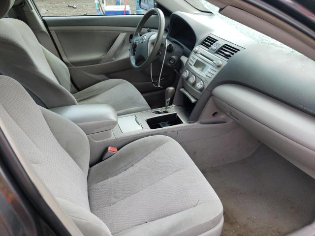 Photo 5 from auction – 2011 TOYOTA CAMRY BASE with VIN 4T1BF3EKXBU668561