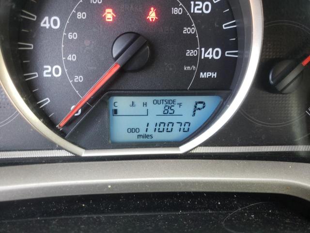 Photo 8 from auction – 2015 TOYOTA RAV4 LE with VIN JTMBFREV1FJ048660