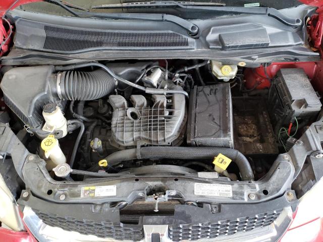 Photo 7 from auction – 2013 DODGE GRAND CARA with VIN 2C4RDGBG8DR723623